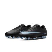 Nike Air Zoom Mercurial Vapor 16 Academy AG Shadow - Svart/Isblå