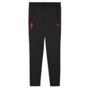Milan Treningsbukser - PUMA Svart/For all tid rød Barn