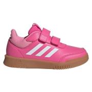 adidas Sneaker Tensaur - Rosa/Fottøy Hvit Barn