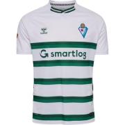 Eibar Bortedrakt 2025/26