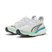 ForeverRun NITRO 2 Wn PUMA White-Mint Melt