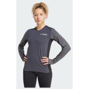 Adidas Multi Synthetic Base Layer Long Sleeve