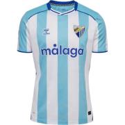 Malaga Hjemmedrakt 2025/26