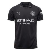 Manchester City Bortedrakt 2025/26