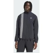 Adidas Originals Firebird Front Stripes Woven Track Top