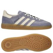 adidas Originals Spezial IN - Sølvfiolett/Hvit Kvinner