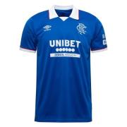 Rangers FC Hjemmedrakt 2025/26