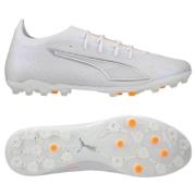 PUMA Ultra 6 Ultimate MG White Pack - PUMA White