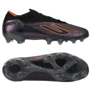 Skechers SKX_2 Elite FG Obsidian - Svart/Oransje