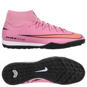 Nike Air Zoom Mercurial Superfly 10 Academy TF Scary Good - Magisk Fla...