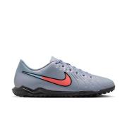 Nike Tiempo Legend 10 Club TF Scary Good - Blå/Svart