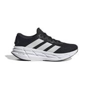 adidas Løpesko Adistar 4 - Svart/Fottøy Hvit Kvinner