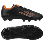 Skechers SKX_2 MG Obsidian - Svart/Oransje Barn