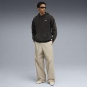 ESS ELEVATED Relaxed Wash Hoodie FL PUMA Black