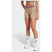 Adidas Hyperglam Rib 4 Short Leggings