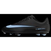 Nike Mercurial Superfly 10 Club MG Shadow - Svart/Isblå