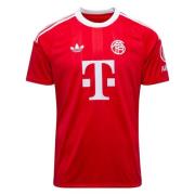 Bayern München 3. Keeperdrakt 2025/26 Barn