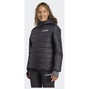 Adidas Terrex Multi Essentials CLIMAWARM Insulated Hooded Jacket