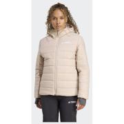 Adidas Terrex Multi Essentials CLIMAWARM Insulated Hooded Jacket