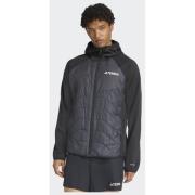 Adidas Terrex Multi CLIMAWARM Insulated Hybrid Hooded Jacket