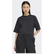 Adidas Originals Off Placed 3-Stripes Tee