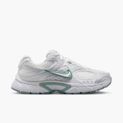 Nike Løpesko V5 - Hvit/Vast Grey/Grønn Kvinner