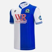 Blackburn Rovers Hjemmedrakt 2025/26