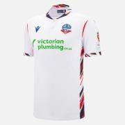 Bolton Wanderers Hjemmedrakt 2025/26