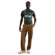 Chelsea Trenings T-Skjorte Dri-FIT Academy Pro Pre Match - Grønn/Grønn