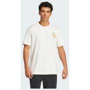 Adidas Real Madrid Heavy Cotton Tee