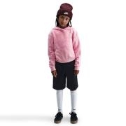 Nike Hettegenser NSW - Pinksicle/Hvit Barn