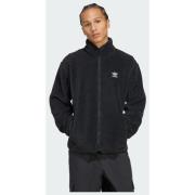 Adidas Originals Trefoil Essentials Teddy Fleece