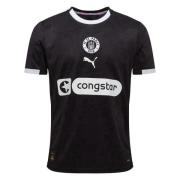 St. Pauli Tredjedrakt 2025/26