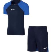 Nike Treningssett Dri-FIT Academy Pro - Obsidian/Blå/Hvit Barn