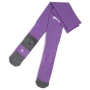 PUMA Fotballsokker LIGA Core - Ultraviolet/PUMA White