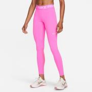 Nike Pro Tights 365 - Rosa/Hvit Kvinner