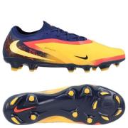 Nike Phantom 6 Pro Low Cut FG Erling Haaland Personal Edition - Laser ...