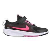 Nike Løpesko Star Runner 5 - Rød/Rosa/Rosa Little Kids