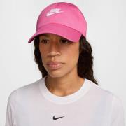 Nike caps Club Futura - Pinksicle/Hvit