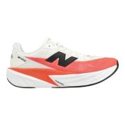 New Balance Løpesko FuelCell Rebel V5 - Rød