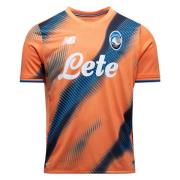 Atalanta Tredjedrakt 2025/26