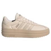 adidas Sneaker VL Court Bold - Hvit/Grå/Fottøy Hvit Kvinner