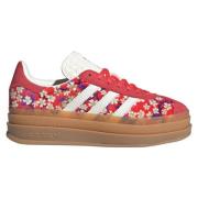 Adidas Originals Gazelle Bold x Liberty London Shoes Kids