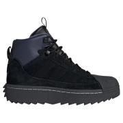 Adidas Originals Superstar Winterized Trek Shoes Kids