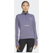 Adidas Adi365 Running CLIMAWARM+ Half-Zip