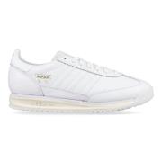 adidas Originals Sneaker SL 72 RS - Fottøy Hvit