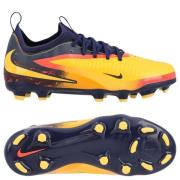 Nike Phantom 6 Academy Low Cut MG Erling Haaland Personal Edition - La...