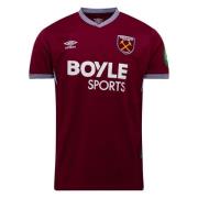 West Ham Hjemmedrakt 2025/26