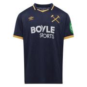 West Ham Tredjedrakt 2025/26