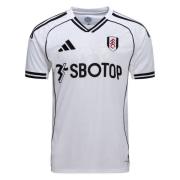 Fulham Hjemmedrakt 2025/26